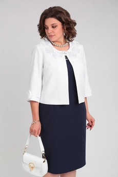 Костюм с платьем 3740 Ladysecret