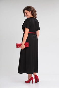 Костюм с платьем 3742 Ladysecret
