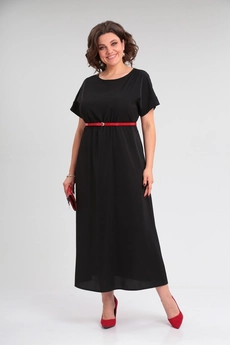 Костюм с платьем 3742 Ladysecret