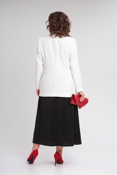 Костюм с платьем 3742 Ladysecret