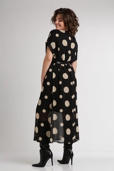 Костюм с платьем 3750 Ladysecret
