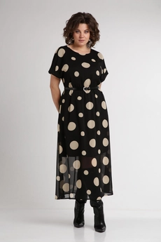 Костюм с платьем 3750 Ladysecret