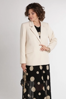 Костюм с платьем 3750 Ladysecret