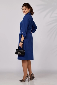 *Платье 3768 василёк Ladysecret