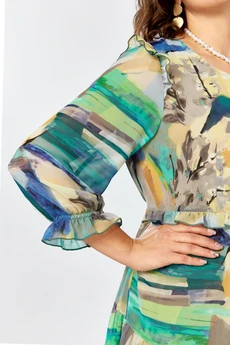 Платье 25301 палитра Ladysecret