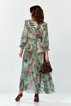 Платье 25301 пальма Ladysecret