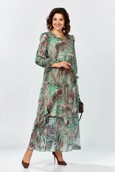 Платье 25301 пальма Ladysecret