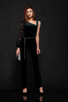 Комбинезон 2614 изумруд Ladysecret