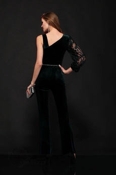 Комбинезон 2614 изумруд Ladysecret
