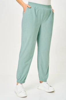 Костюм брючный 26237 мята Ladysecret