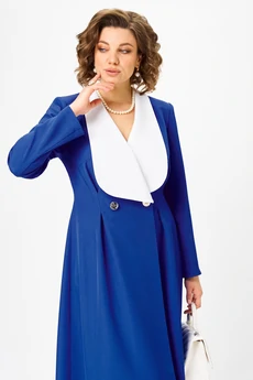 Платье 26317 василек Ladysecret