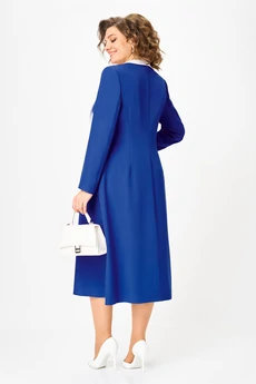 Платье 26317 василек Ladysecret