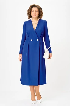 Платье 26317 василек Ladysecret