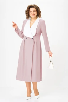 Платье 26317 пыльная роза Ladysecret