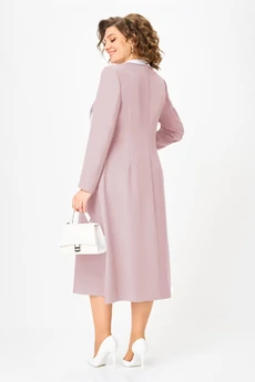 Платье 26317 пыльная роза Ladysecret