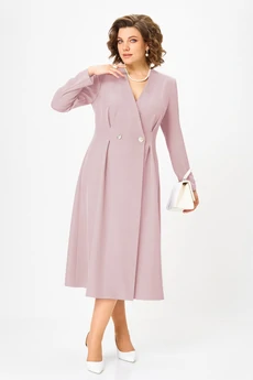 Платье 26317 пыльная роза Ladysecret