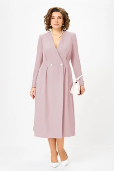 Платье 26317 пыльная роза Ladysecret