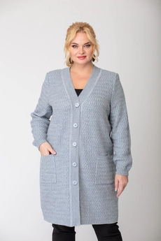 Кардиган 472-1 Lanetta