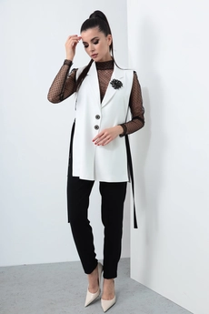 Костюм брючный 662 Lars Style