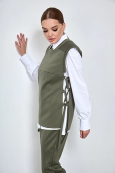 Костюм брючный 721 Lars Style