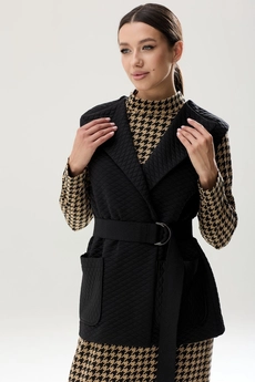Костюм с платьем 828 Lars Style