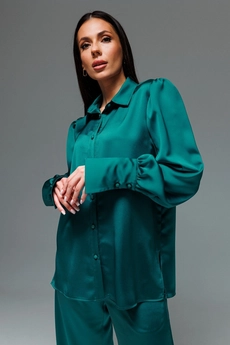 *Костюм брючный 858 Lars Style