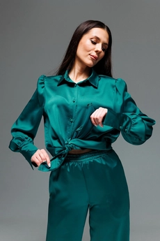 *Костюм брючный 858 Lars Style