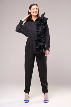 Костюм брючный 882 Lars Style