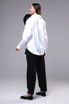 Блузка 885Бл Lars Style