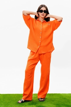 Костюм брючный 923 Lars Style