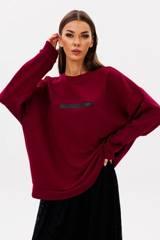 Костюм с юбкой 985 Lars Style