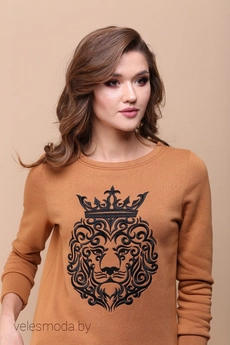 Костюм брючный 444-2 Lars Style