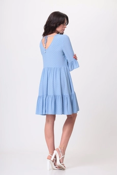 Платье  290-3 Le Collect
