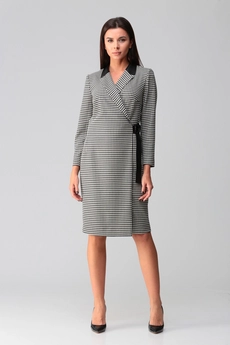Платье  301 Le Collect