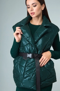 Жилет 322 Le Collect