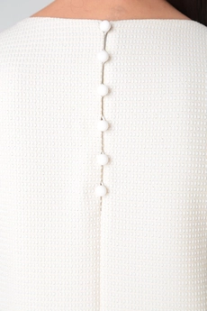 Платье  342-1 Le Collect