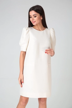 Платье  342-1 Le Collect