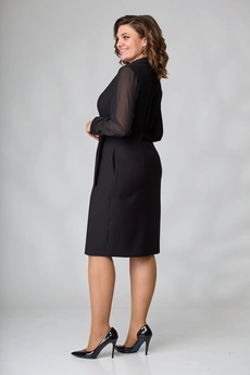 Платье 343 Le Collect