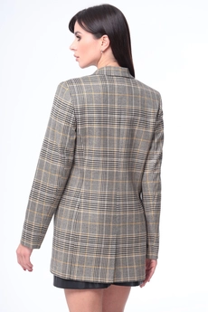 Пиджак 346-1 Le Collect