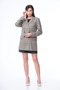Пиджак 346-1 Le Collect