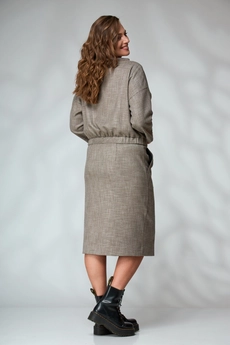 Платье 354 Le Collect