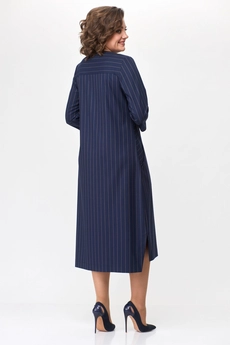 Платье 436 Le Collect