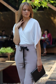 Комбинезон 11002 LeNata