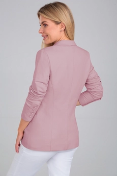 Жакет 13200 розовый LeNata