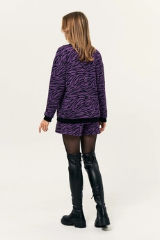 Костюм с шортами 20370 дизайн LeNata