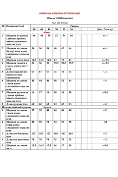 Костюм брючный 31200 голубой LeNata
