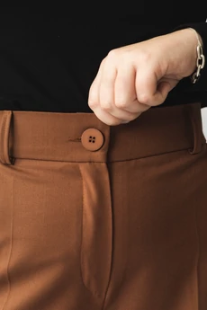 Брюки  Р-026 корица LegendStyle