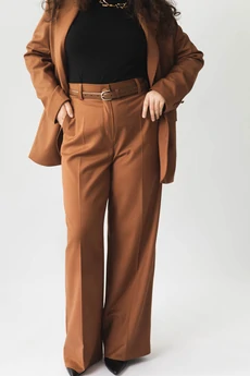 Брюки  Р-026 корица LegendStyle