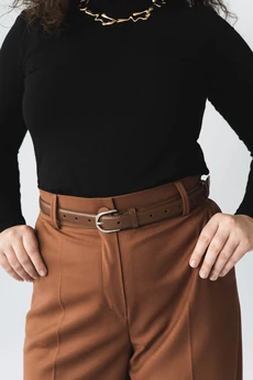 Брюки  Р-026 корица LegendStyle