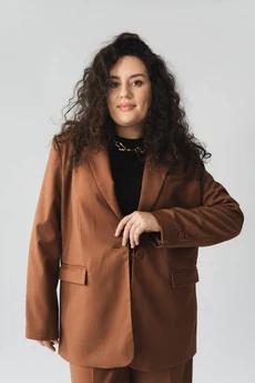 Жакет G-025 корица LegendStyle